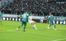 Botola Pro Inwi : Le Raja enchaîne avec une troisième victoire de rang contre le MCO