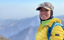 L'espace Renaissance abrite samedi une rencontre sur les exploits de l’alpiniste Bouchra Baibanou