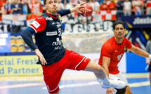 Coupe du président de handball : Le Maroc face à l’Algérie, la Tunisie et la Macédoine