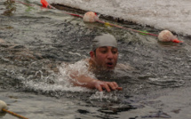 Khénifra : Et de 6 pour l'Ice Swim in Morocco