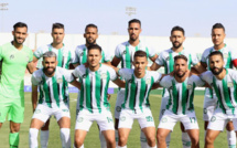 L'OCK sanctionné par la FRMF