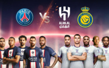 Retrouvailles entre Ronaldo et Messi : A quelle heure et sur quelles chaînes?