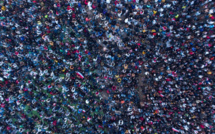 En Irak, une bousculade avant un match de foot fait un mort et des blessés