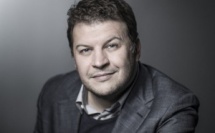 L’écrivain Guillaume Musso annonce faire une pause