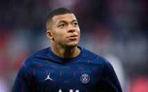 Mbapé-Real :nouveaux contacts