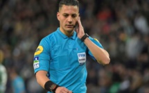Mondial des clubs : des micros sur les arbitres pour commenter la VAR
