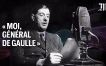Le Monde recrée l’appel du 18 juin 1940 avec la voix du général de Gaulle grâce à l’IA