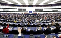 Tous les députés "Macron" ont voté contre le Maroc, au Parlement européen !