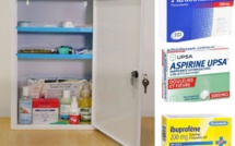 Dans quels cas utiliser le paracétamol, l'aspirine et l'ibuprofène ?