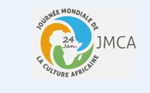 Journée Mondiale de la Culture Africaine et Afro-descendante (JMCA)