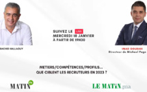 L’info en face avec Imad Gourari