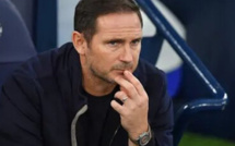 Premier League : l'entraîneur d'Everton Frank Lampard limogé