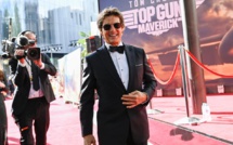 Les Oscars : les nominations prévues mardi, "Top Gun" en bonne position