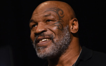 Mike Tyson visé par une nouvelle plainte pour viol au début des années 1990