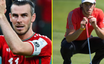 Golf : Gareth Bale, jeune retraité du foot, va disputer un tournoi du circuit PGA