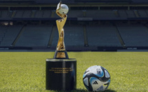 Mondial féminin 2023 : voici le ballon officiel du tournoi