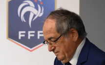 Foot, rugby, hand, le sport français cerné par les affaires