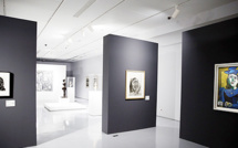 Rabat: exposition temporaire « Dar As-Sikkah: Art et Savoir-faire »