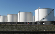 Le Maroc dispose de 30 jours de consommation nationale en produits pétroliers liquides