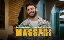 Nouaman Belaiachi - Massari