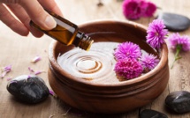 Aromathérapie : tout savoir sur l'utilisation des huiles essentielles
