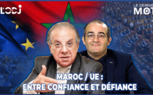 Grand Format : spécial #LDM avec Mustapha Sehimi, relations Maroc / UE entre confiance et défiance