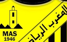 Incorrigible Mas de Fès