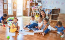 La pédagogie Montessori : une aide à la vie