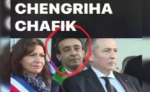 Algérie : Said et Chafik Chengriha and Co