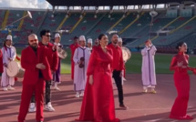 RedOne produit la chanson officielle du mondialito