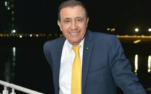 L'artiste marocain Mohamed El Ghaoui est toujours dans le coma