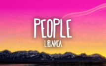 Libianca - People