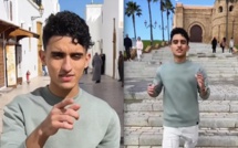 L’administrateur des réseaux sociaux FIFA est marocain