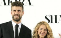Shakira sortira une nouvelle chanson le jour de l'anniversaire de Gérard Piqué