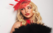 Chaimaa Jahid lance son nouveau single "Je m’en fous"