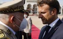 Saïd Chengriha à Paris, la dangereuse erreur d’appréciation d’Emmanuel Macron