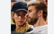 Shakira prépare un nouveau clash pour l’anniversaire de Gerard Piqué