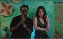 Selena Gomez ft Rema - Baby Calm Down