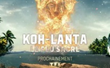 "Koh-Lanta" : TF1 annonce la date de la nouvelle saison