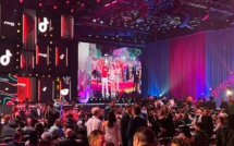 Les influenceurs ont désormais leurs propres "Oscars"