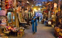 Une journée à Marrakech : itinéraire idéal pour les visiteurs