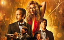 Suppression de quelques extraits du film américain "Babylon" au Maroc