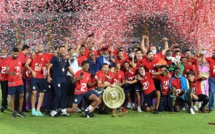 Mondialito : Le Wydad à l'assaut du Hilal saoudien