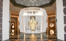 Musée international de la Sîrah : un demi-million de visiteurs en deux mois 