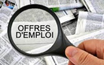 Marché du travail en 2022 : Détérioration relativement prononcée en milieu rural