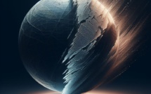 La finitude du monde, une pensée bien cruelle