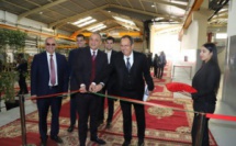 Lamacom lance sa nouvelle unité "Lamatech packaging solutions"