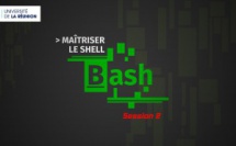 MOOC : maîtriser le shell Bash