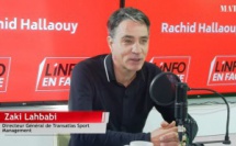 L’info en face avec Zaki Lahbabi