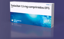 Ce médicament permettrait d'arrêter de fumer en seulement 25 jours